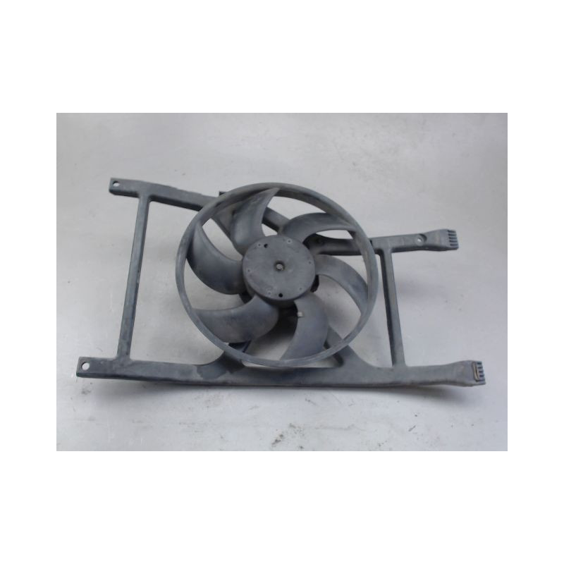 MOTEUR VENTILATEUR RADIATEUR FIAT 500