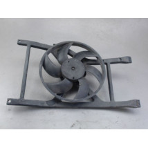 MOTEUR VENTILATEUR RADIATEUR FIAT 500