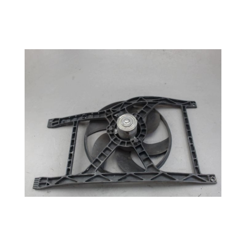 MOTEUR VENTILATEUR RADIATEUR FIAT 500