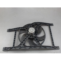 MOTEUR VENTILATEUR RADIATEUR FIAT 500