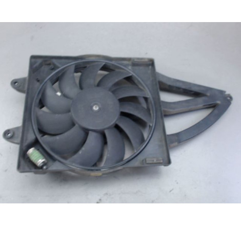 MOTEUR VENTILATEUR RADIATEUR
