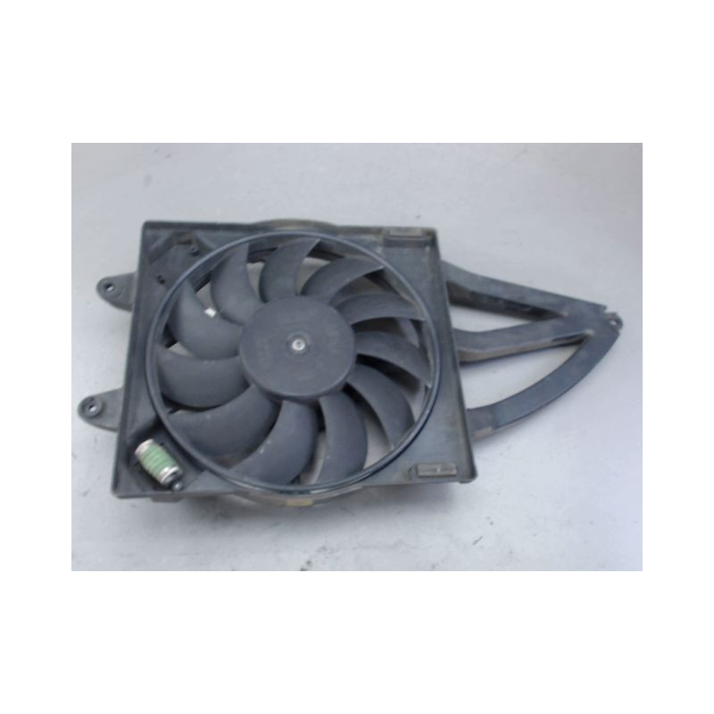MOTEUR VENTILATEUR RADIATEUR FIAT PANDA