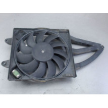 MOTEUR VENTILATEUR RADIATEUR FIAT PANDA