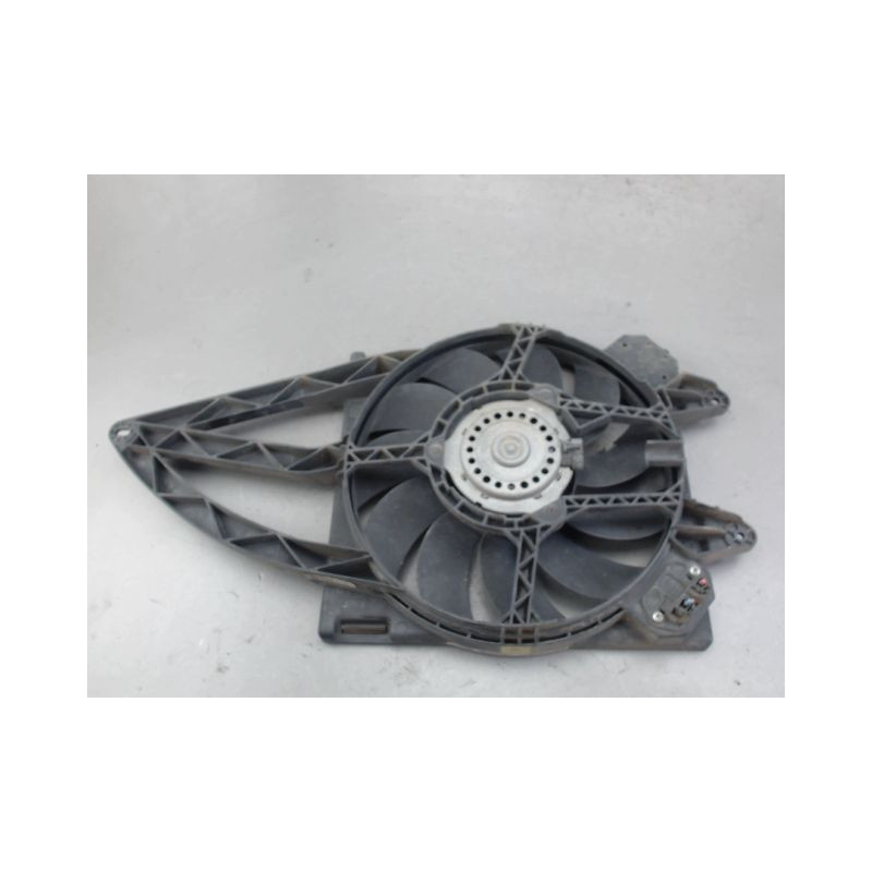 MOTEUR VENTILATEUR RADIATEUR FIAT PANDA