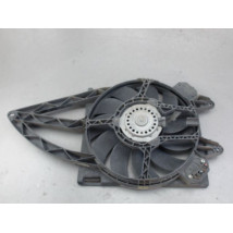MOTEUR VENTILATEUR RADIATEUR FIAT PANDA