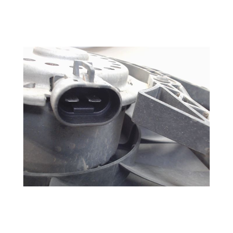 MOTEUR VENTILATEUR RADIATEUR FIAT PANDA