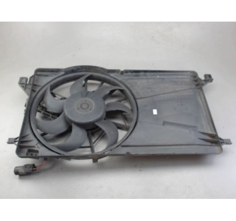 MOTEUR VENTILATEUR RADIATEUR