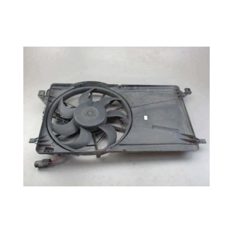 MOTEUR VENTILATEUR RADIATEUR FORD C-MAX