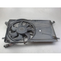MOTEUR VENTILATEUR RADIATEUR FORD C-MAX