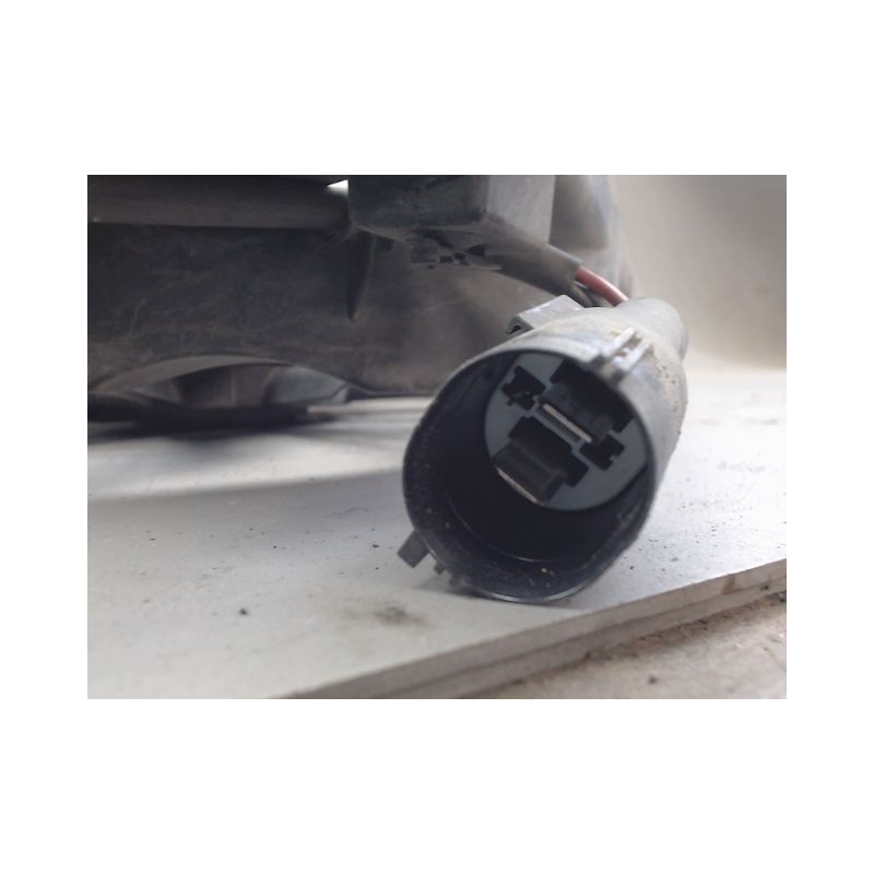 MOTEUR VENTILATEUR RADIATEUR FORD C-MAX