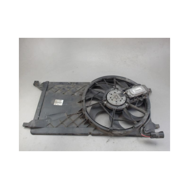 MOTEUR VENTILATEUR RADIATEUR FORD C-MAX