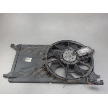 MOTEUR VENTILATEUR RADIATEUR FORD C-MAX