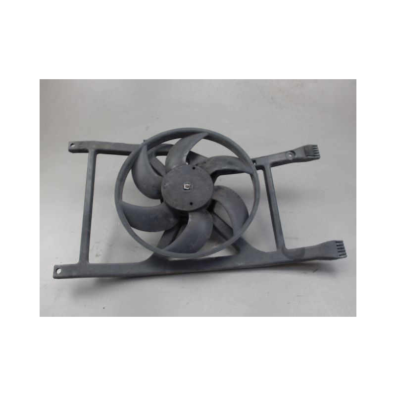 MOTEUR VENTILATEUR RADIATEUR FIAT 500