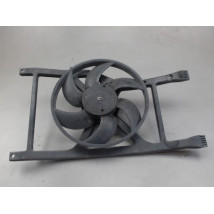 MOTEUR VENTILATEUR RADIATEUR FIAT 500