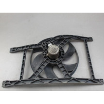 MOTEUR VENTILATEUR RADIATEUR FIAT 500