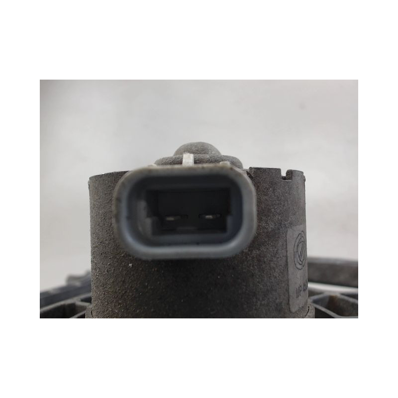 MOTEUR VENTILATEUR RADIATEUR FIAT 500