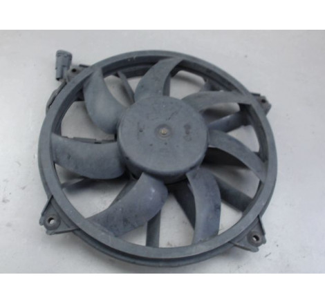 MOTEUR VENTILATEUR RADIATEUR