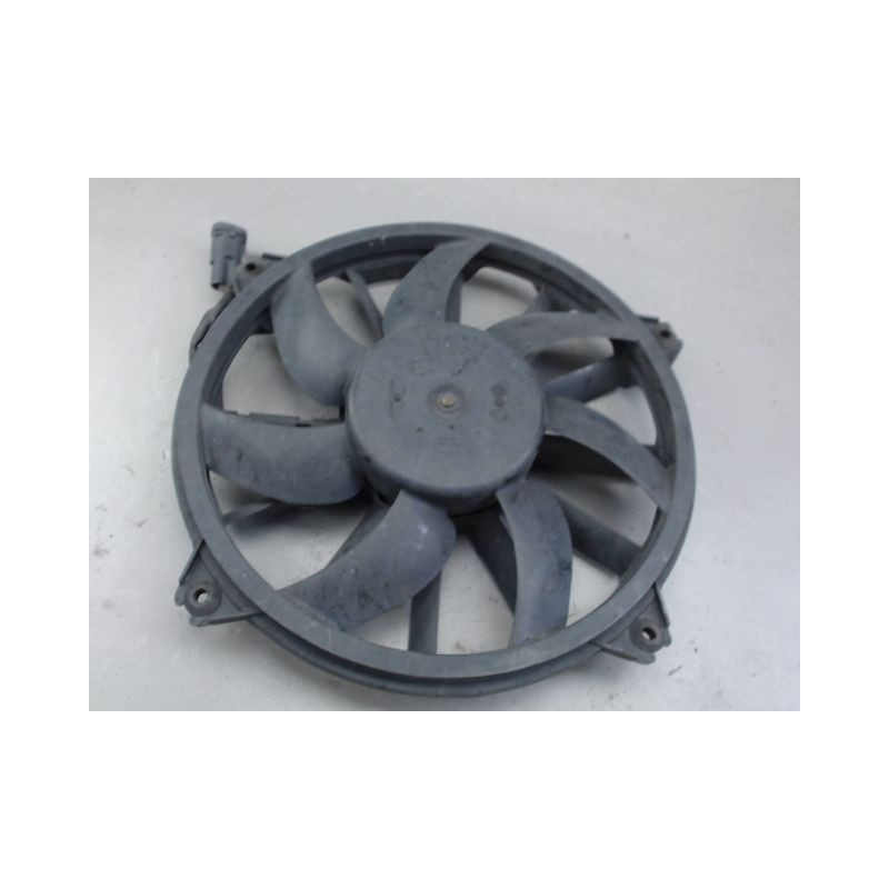 MOTEUR VENTILATEUR RADIATEUR CITROEN C4
