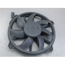 MOTEUR VENTILATEUR RADIATEUR CITROEN C4