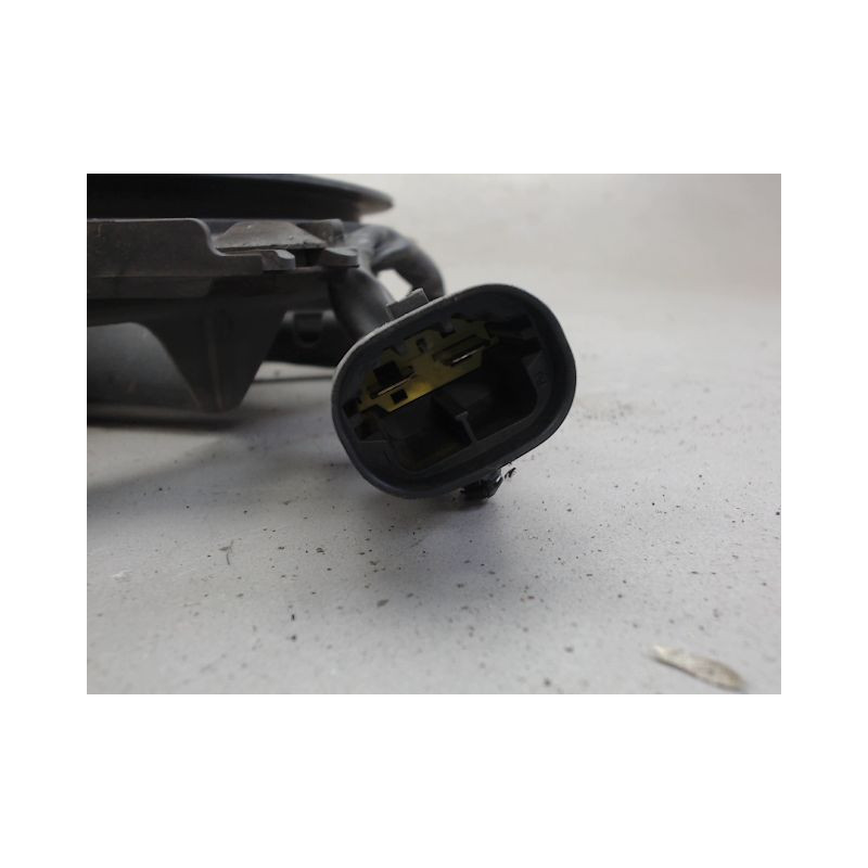 MOTEUR VENTILATEUR RADIATEUR CITROEN C4