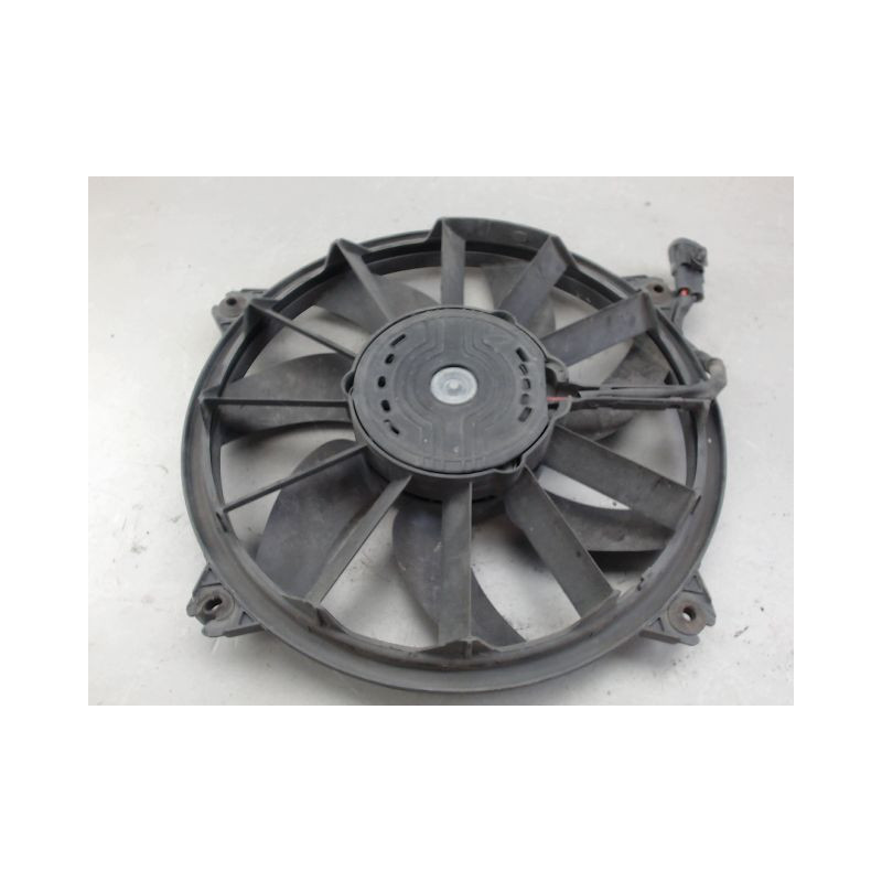 MOTEUR VENTILATEUR RADIATEUR CITROEN C4