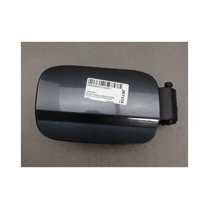 VOLET DE TRAPPE CARBURANT MERCEDES CLASSE C