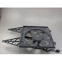 MOTEUR VENTILATEUR RADIATEUR VOLKSWAGEN POLO