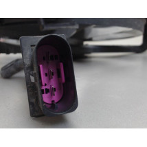 MOTEUR VENTILATEUR RADIATEUR VOLKSWAGEN POLO
