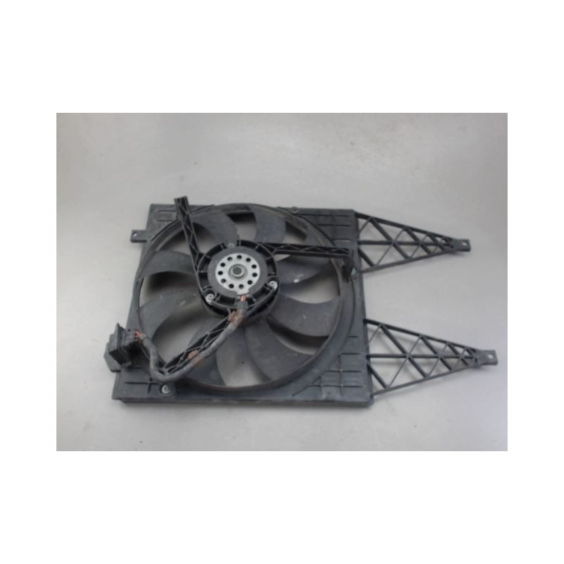 MOTEUR VENTILATEUR RADIATEUR VOLKSWAGEN POLO