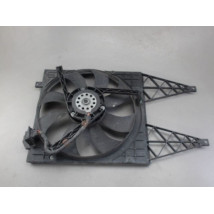MOTEUR VENTILATEUR RADIATEUR VOLKSWAGEN POLO
