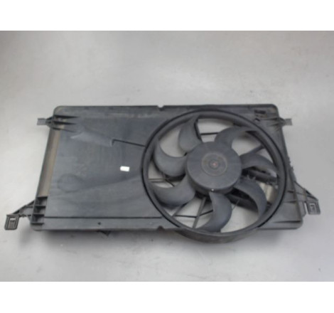 MOTEUR VENTILATEUR RADIATEUR