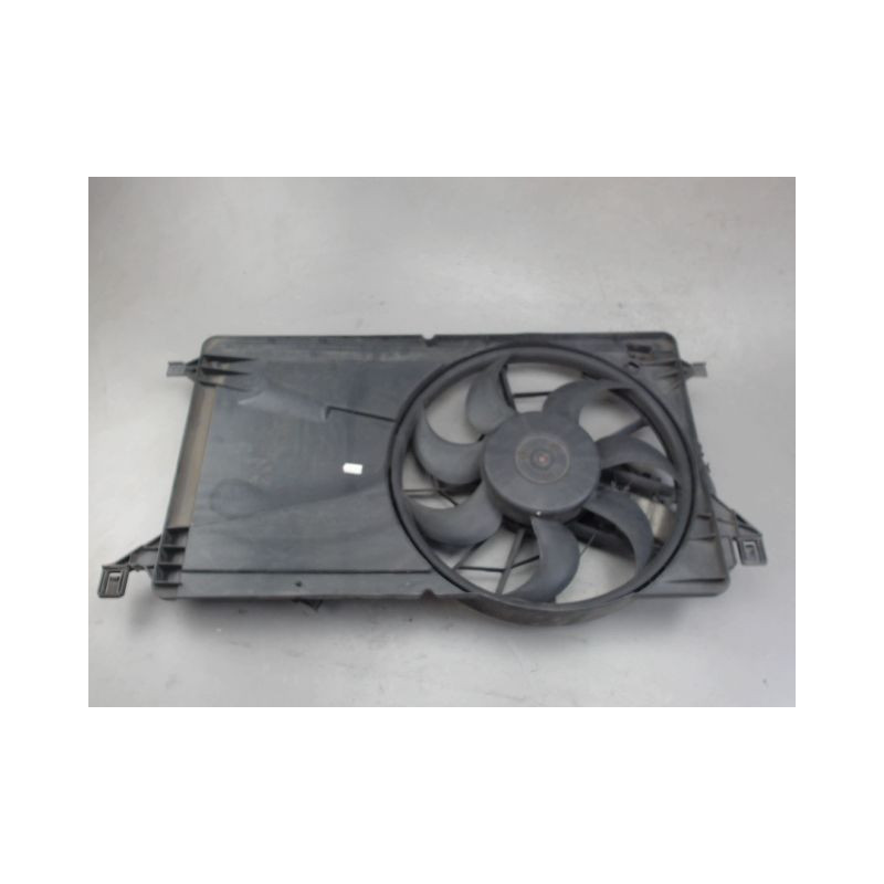 MOTEUR VENTILATEUR RADIATEUR FORD FOCUS