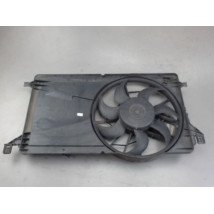 MOTEUR VENTILATEUR RADIATEUR FORD FOCUS