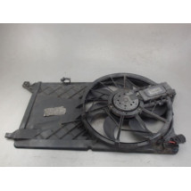 MOTEUR VENTILATEUR RADIATEUR FORD FOCUS