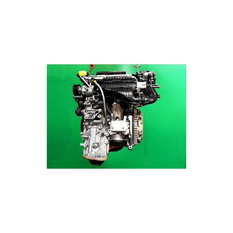 MOTEUR ESSENCE RENAULT TWINGO III 14-20 0.9 TCe 90