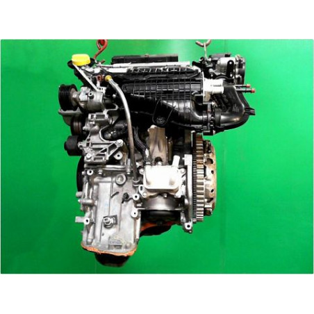 MOTEUR ESSENCE RENAULT TWINGO III 14-20 0.9 TCe 90