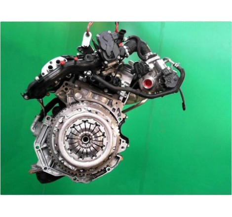 MOTEUR ESSENCE RENAULT TWINGO III 14-20 0.9 TCe 90