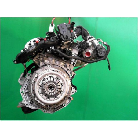 MOTEUR ESSENCE RENAULT TWINGO III 14-20 0.9 TCe 90