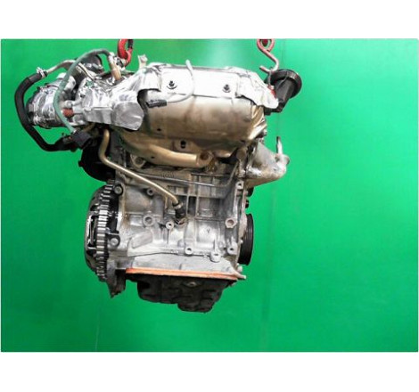 MOTEUR ESSENCE RENAULT TWINGO III 14-20 0.9 TCe 90