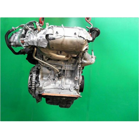 MOTEUR ESSENCE RENAULT TWINGO III 14-20 0.9 TCe 90