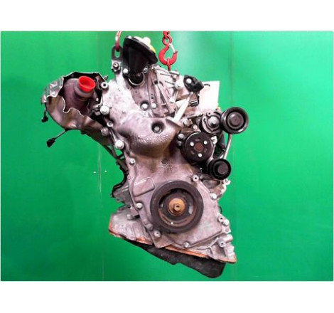 MOTEUR ESSENCE RENAULT TWINGO III 14-20 0.9 TCe 90