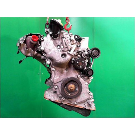 MOTEUR ESSENCE RENAULT TWINGO III 14-20 0.9 TCe 90