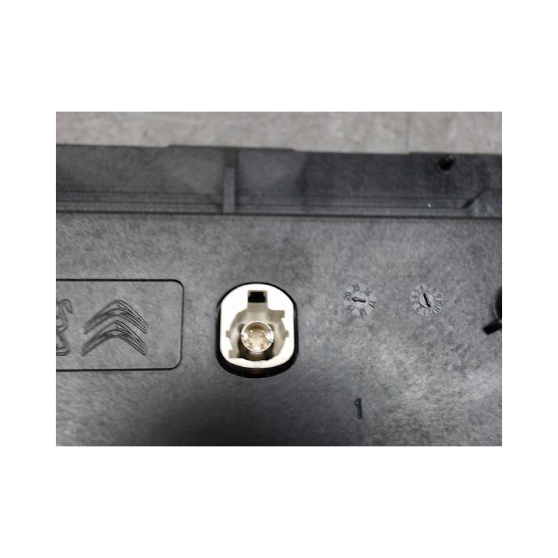 ECRAN GPS CITROEN C5 AIRCR.