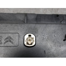 ECRAN GPS CITROEN C5 AIRCR.