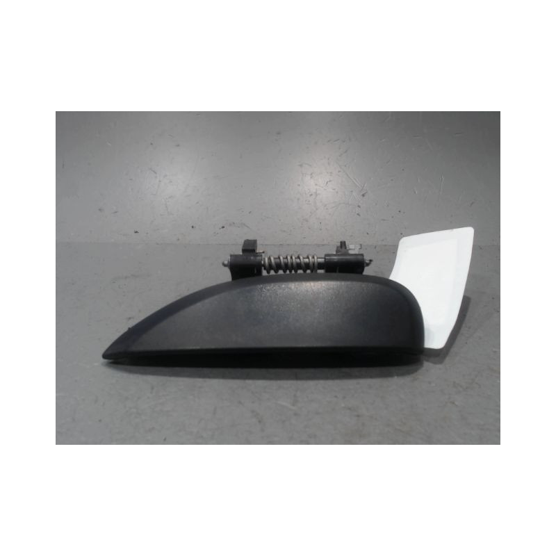 POIGNEE EXTERIEURE PORTE AVANT GAUCHE DACIA SANDERO
