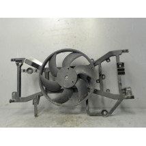 MOTEUR VENTILATEUR RADIATEUR DACIA SANDERO