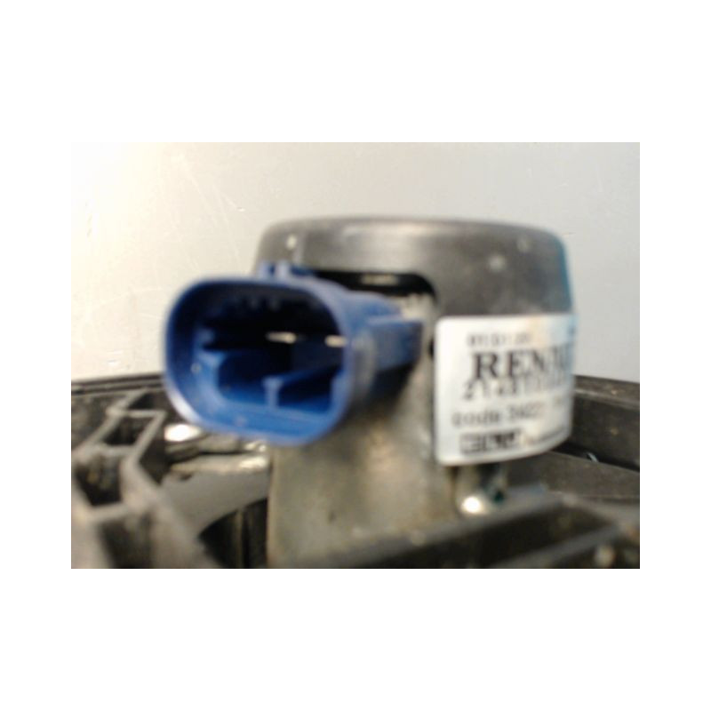 MOTEUR VENTILATEUR RADIATEUR DACIA SANDERO