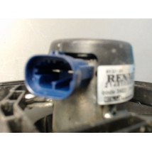 MOTEUR VENTILATEUR RADIATEUR DACIA SANDERO