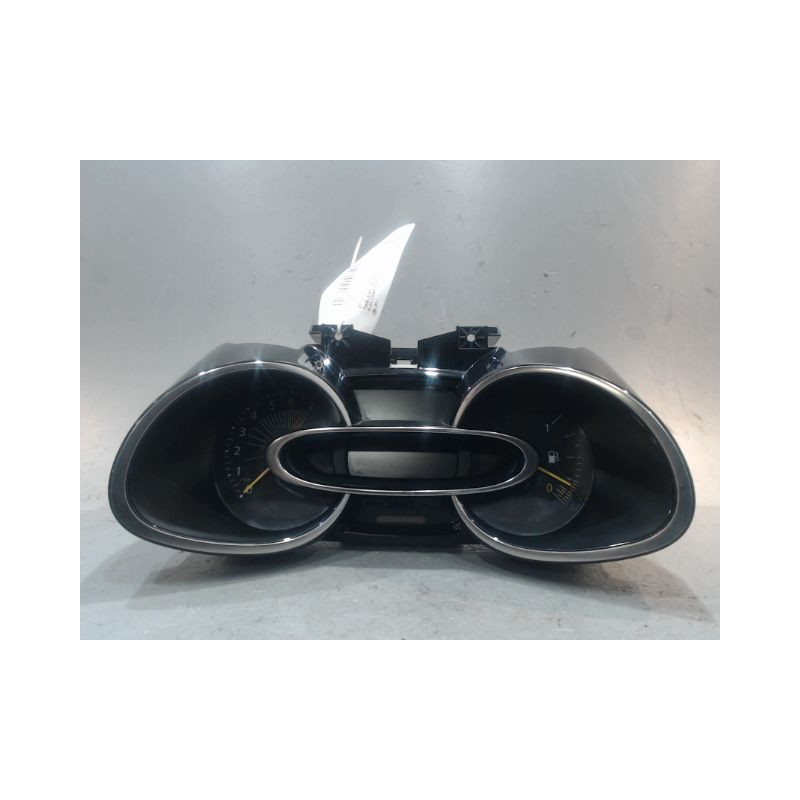 BLOC COMPTEURS RENAULT CLIO