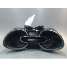 BLOC COMPTEURS RENAULT CLIO